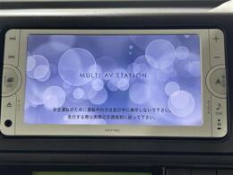 【カーナビ】ナビ利用時のマップ表示は見やすく、いつものドライブがグッと楽しくなります！