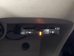 【ETC】高速道路の料金所をストレスなく通過！話題のスポットやサービスエリアに多い「スマートIC」利用時は必須のアイテムです。当店でセットアップを実施、ご納車当日からすぐにご利用いただけます！