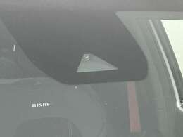 【　衝突被害軽減ブレーキ　】衝突軽減ブレーキ付き♪誤操作で万が一、前方の車に衝突しそうになった際に自動でブレーキが作動し衝突の被害を軽減します！