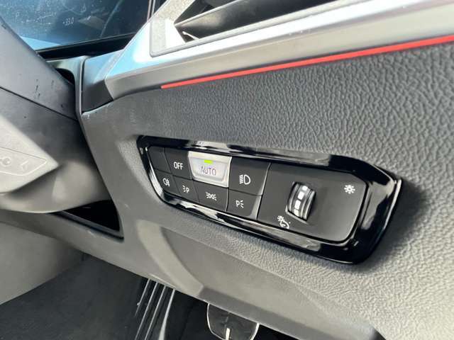 ACC等の運転支援も充実しております