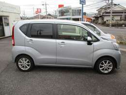 車内の殺菌と臭いを徹底脱臭します！！