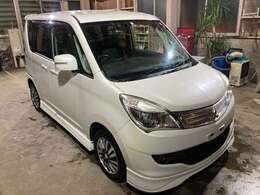 オプションもたくさんご用意してあります！お安く抑えたい方も、バッチリ整備したい方も安心しておまかせください！