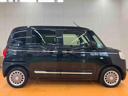 中古車にこそボディーコーティングおすすめです！汚れがつきにくく、洗車のお手入れが楽々！保証も付いて安心です！※スタッフまでお気軽にお問い合わせください。