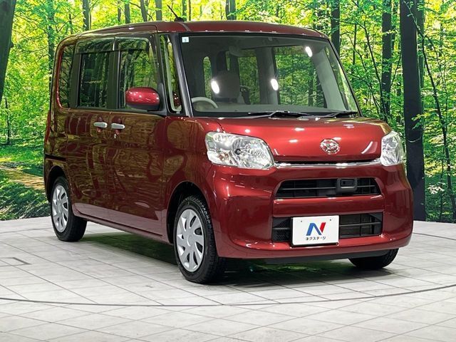 大好評のボディコーティング「弾スプラッシュコート」もご納車までに施工可能。通常のガラスコートと異なる、耐久年数6年の無機質ガラスコーティングが、ボディをキレイな状態に保ってくれます。