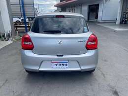 自社整備工場・板金工場完備！！マッハ車検、定期点検、気軽にお立ち寄り下さい。