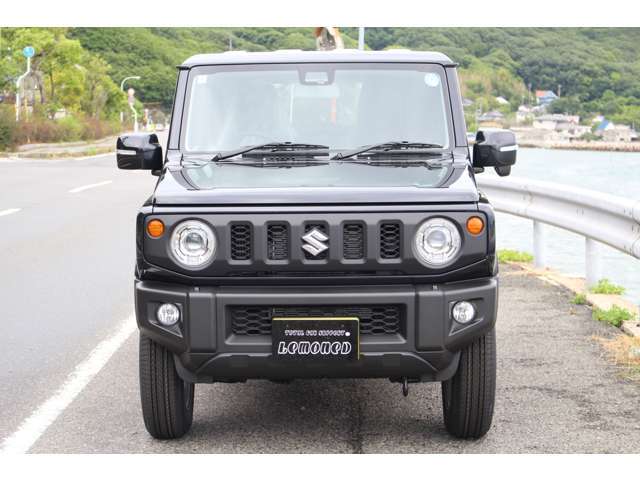 軽自動車の登録には住民票が必要です。