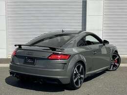 ◆コンフォートPKG：サイドアシスト/前後パーキングシステム/サイドアシスト/ホールドアシスト/マトリクスLEDヘッドライト/バーチャルコクピットプラス/TTRSデザインリヤスポイラー◆