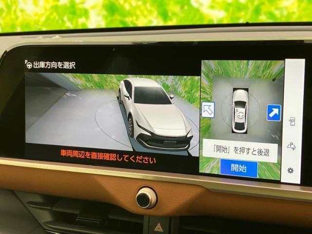 WECARSの展示場では実際に見て、触ってお車をお選びいただけます！知識の豊富な営業スタッフが様々なカーライフをご提案いたします！