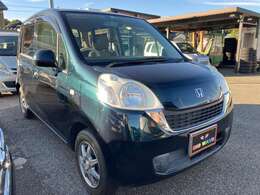 低価格・良品質な車をモットーに取り揃えております。