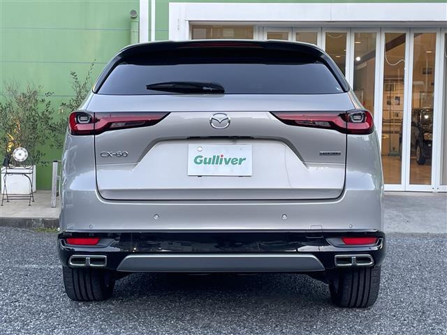 【後】『外装：後側』の画像になります。写真の内容に関してご不明点、ご質問等がございましたらお気軽にガリバー店舗までお問い合わせください。