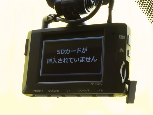 万が一の時のために備えておきたいドライブレコーダー！