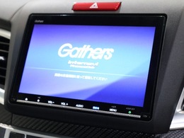 純正メモリーナビ　VXM-187VFEi　フルセグ　DVD  CD  MR　USB　BTA　操作性と機能性に優れているナビで、初めての道でも安心・快適なドライブをサポートします！