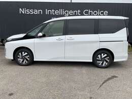 丁度いい大きさなので、運転も楽