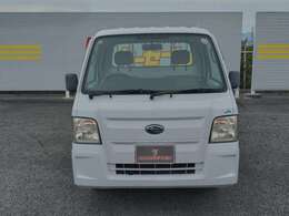 4WDなので雪道でも安心の一台！