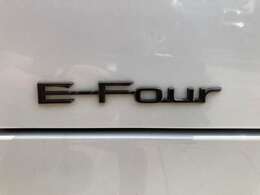 E-Four！！