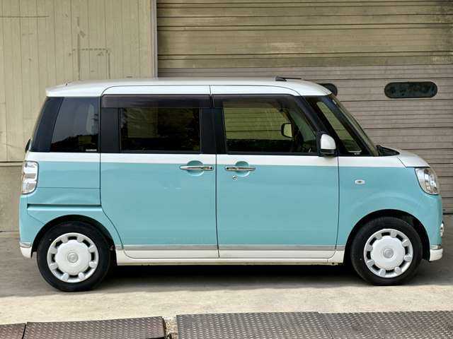 整備工場が併設しておりますのでアフターメンテナンスもお任せください♪