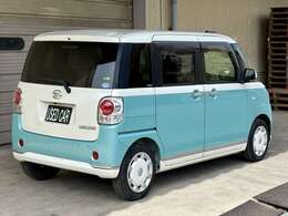 整備工場が併設しておりますのでアフターメンテナンスもお任せください♪