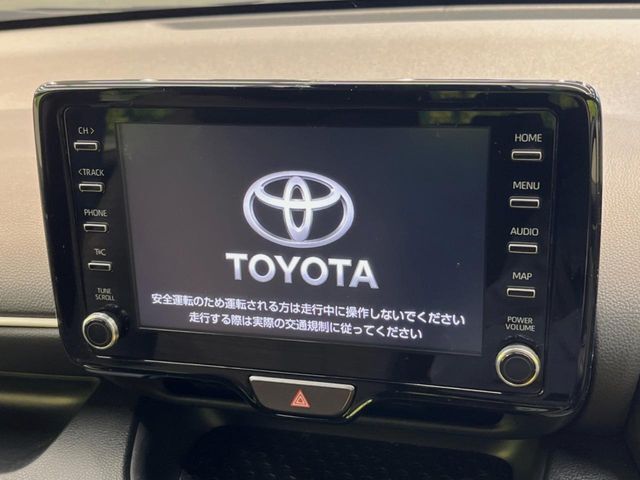 【ディスプレイオーディオ】お持ちのスマートフォンと連携して、ナビやbluetoothでの音楽再生が可能です♪デザインはもちろん操作性も良好！別途ナビ機能の取付けも可能です♪