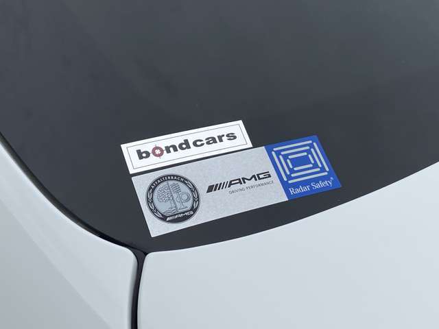 bondさんでお金をかけてチューンされてきました。当然屋内保管です。