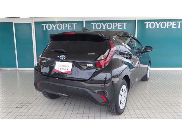 【トヨタの高品質Car洗浄ブランド】「まるまるクリン」実施済み。シートを取り外して徹底クリーニング