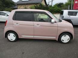 大きすぎず、小さすぎず、運転もしやすくシートアレンジも多彩で、どの世代の方にも気に入っていただけるお車です♪