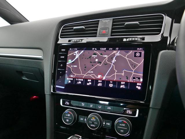 純正オプションである”Discover Pro”9.2インチの大画面で、車両を総合的に管理するインフォテイメントシステムです。carplayにも対応しております。