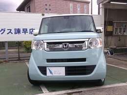 自社整備工場完備！　車検・定期点検・修理もお任せ下さい♪♪