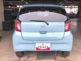 メーカーディーラーならではの全車保証付きです！（年式により期間・距離数が異なります）