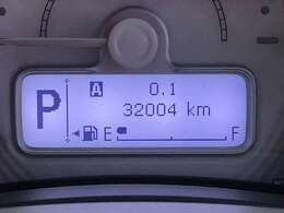 スズキ　アルトラパン　走行距離32,004キロメートルが入庫しました。