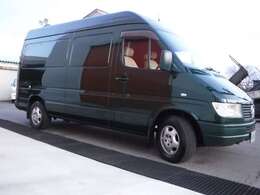 特記事項：C～（弊社奨励オプション対応品明細）1:F左右本革電動シート2:セカンドシート3:ドライブカメラ用SDカード4:GPSレーダー探知機5:後部座席用：ポータブルナビ＆TV6:Gアルミ＆スタッレスセット！！