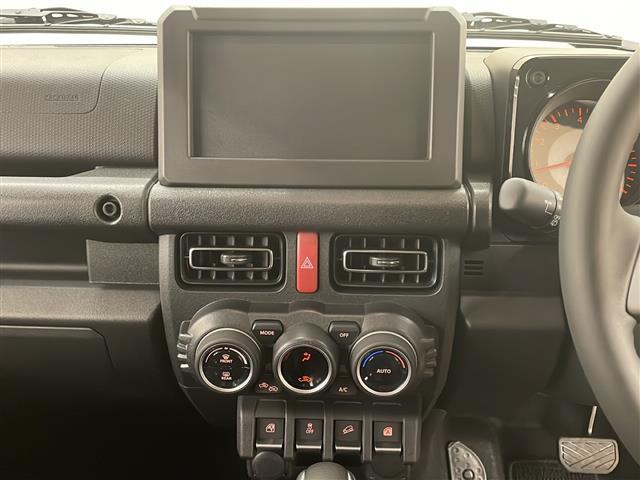 【運転席操作部】快適なドライブを楽しむための機能が装備されています！運転席から触れるので、使いやすいです！除菌プランいれていただくと、さらに清潔で安心していただけます！