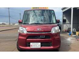 SMILE　長岡店　豊富な在庫☆常時店頭在庫50台程♪【長岡東バイパス片田IC近く】高品質・低価格にこだわっています！是非一度ご来店下さいませ☆