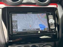 【社外メモリーナビ】AVIC-RW901　フルセグTV/Bluetoothオーディオ/CD/DVD/ミュージックサーバー