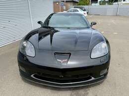 7.0L OHV505hpV8エンジンは迫力のあるサウンドを奏でます。