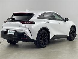 【右斜後】ガリバーの保証は、走行距離が無制限！電球や消耗品、ナビ等の社外品も保証対象。末永いカーライフに対応する充実した保証内容（保証期間によって保証内容は変わります。)