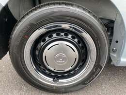 14インチ専用ホイール