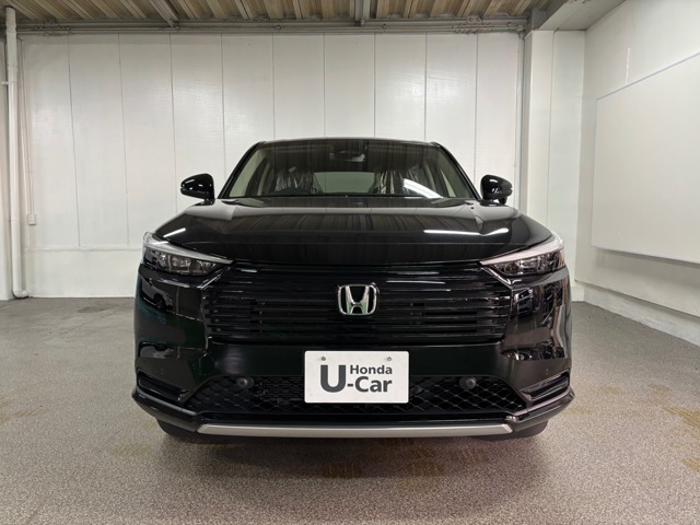 重厚感と高級感のあるフロントデザインとなっております♪