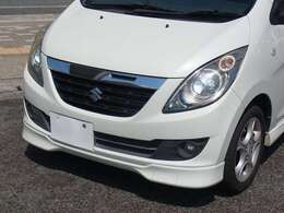 走行38540km！　ターボモデル！　Bluetooth対応ナビTV！　ETC！　キセノンヘッドライト！　マニュアルモード付AT！　修復歴無、安心タイミングチェーン式◎