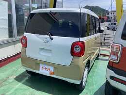 軽自動車のみならず普通車・高級車も在庫しており、最新の装備が付いた中古車も見る事ができます。試乗等はご相談ください！