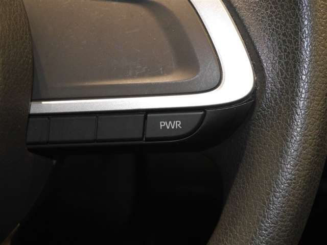 D　assist切り替えスイッチ