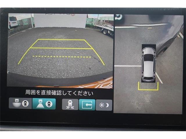 大好評のボディコーティング「ハイモースコート」もご納車までに施工可能。雨染みや線傷など中古車だからと諦めていませんか？ピカピカの状態でお乗り出しいただけます。