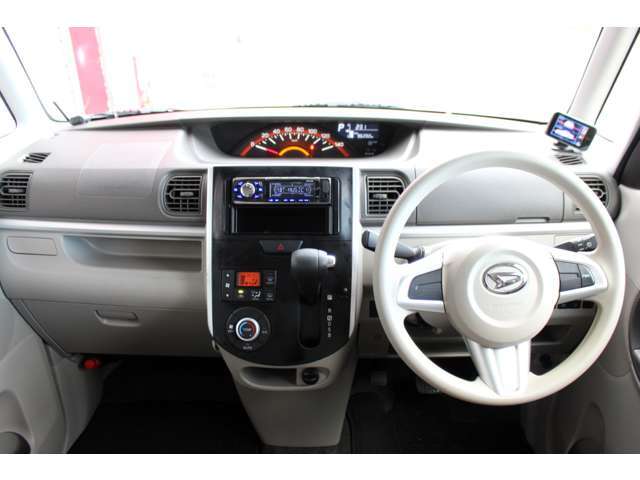 室内クリーニング済