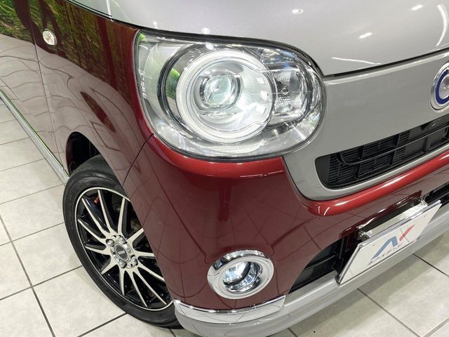 【LEDヘッドライト】悪天候や夜間走行時も良好な視界を確保し安心して運転できる高輝度LEDヘッドライトを装備！点灯速度が早く、消費電力も抑えられています。