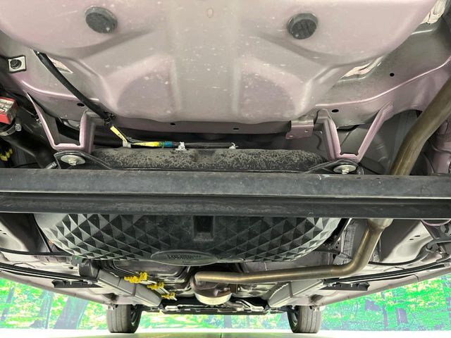 下回りがきれいなうちに、防錆加工の施工がオススメ。降雪地域はもちろん、沿岸部にお住いの方や、趣味でマリン・ウィンタースポーツをされる方にご好評いただいております。