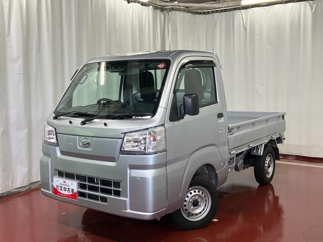 ★☆あらゆる業種で大活躍のハイゼットトラック入荷しました☆★