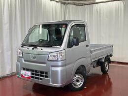 ★☆あらゆる業種で大活躍のハイゼットトラック入荷しました☆★