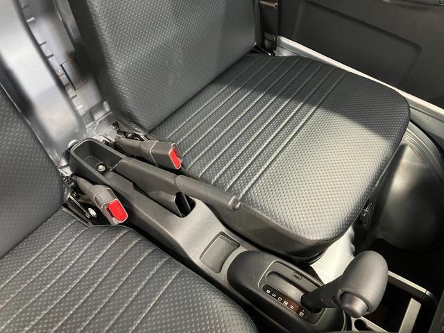 駐車ブレーキ