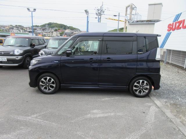 ◎スズキ中古車の新しい買い方　『かえるプラン』　のご案内です◎○スズキ軽四乗用車　・　小型乗用車　が対象車種！！（登録届出より12ヶ月以内で、走行距離が使用月数×1000km以内）