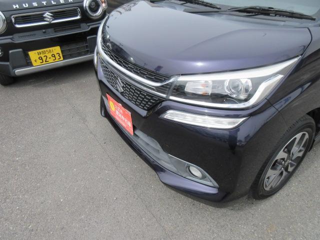 大きなスズキの看板が目印！！