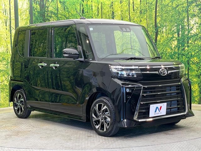 大好評のボディコーティング「弾スプラッシュコート」もご納車までに施工可能。通常のガラスコートと異なる、耐久年数6年の無機質ガラスコーティングが、ボディをキレイな状態に保ってくれます。